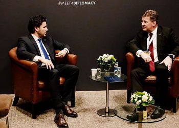 Lajčak: Brisel ima velika očekivanja od nove Vlade Crne Gore