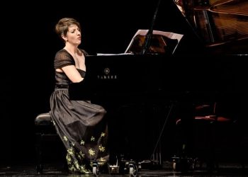 Muzika naprosto mora biti dio mog tkiva