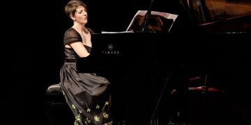 Muzika naprosto mora biti dio mog tkiva