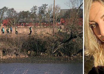 Pronađeno tijelo u jezeru, sumnja se da je Amela Kalač
