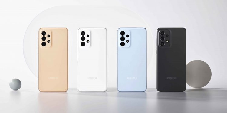 Galaxy A53 5G i Galaxy A33 5G: Fenomenalno mobilno iskustvo dostupno svima