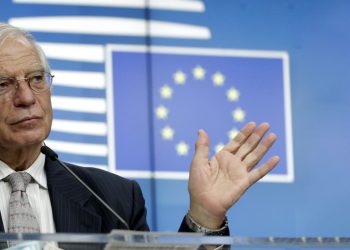 Borelj: Rusko bombardovanje porodilišta gnusan zločin