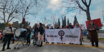 Raičević: Da li je moguće da niko nije vidio teror u očima djece koja su svjedočila najgorem nasilju?