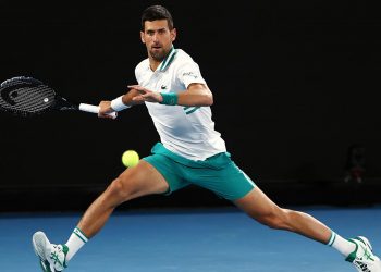 Đoković će nastupiti u Monte Karlu