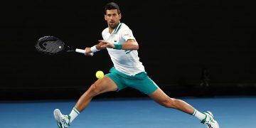 Đoković će nastupiti u Monte Karlu