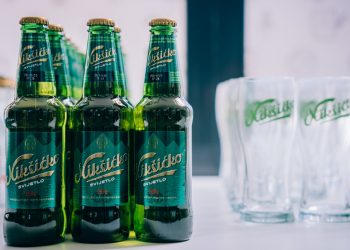 Pogledajte kako sada izgleda vaše omiljeno pivo