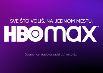 Samsung Smart TV uređaji u Crnoj Gori od danas nude HBO Max