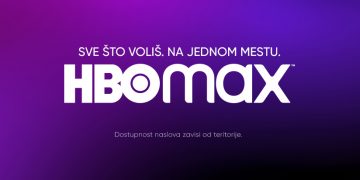 Samsung Smart TV uređaji u Crnoj Gori od danas nude HBO Max