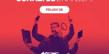 Počinje šesti ciklus programa Coca-Cola podrška mladima!