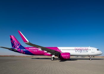 Wizz Air podržava izbjeglice iz Ukrajine