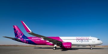 Wizz Air podržava izbjeglice iz Ukrajine