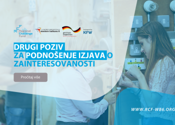 Bespovratna sredstva za konzorcijume od 150.000 do 600.000 eura