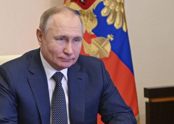 Putin tvrdi da je postignut određeni napredak u pregovorima sa Ukrajinom