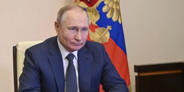 Putin tvrdi da je postignut određeni napredak u pregovorima sa Ukrajinom