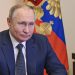 Putin tvrdi da je postignut određeni napredak u pregovorima sa Ukrajinom
