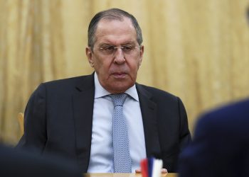 Lavrov: Ne vjerujem da bi moglo doći do nuklearnog rata
