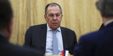 Lavrov: Ne vjerujem da bi moglo doći do nuklearnog rata