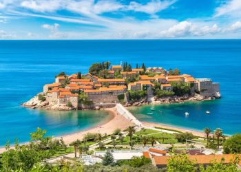 Adriatic Properties: Otvara se Aman Sveti Stefan rizort za predstojeću sezonu