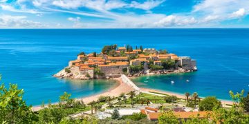 Adriatic Properties: Otvara se Aman Sveti Stefan rizort za predstojeću sezonu