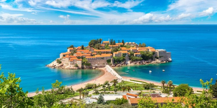 Adriatic Properties: Otvara se Aman Sveti Stefan rizort za predstojeću sezonu