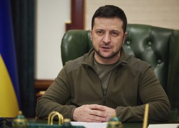 Zelenski: Čekamo konkretan signal EU o našoj aplikaciji za članstvo