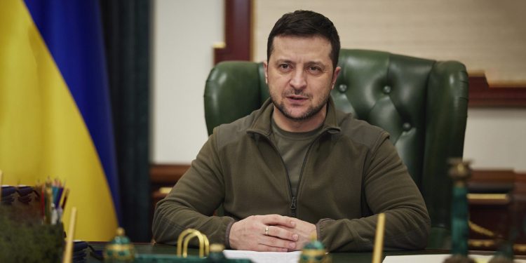 Zelenski: Čekamo konkretan signal EU o našoj aplikaciji za članstvo