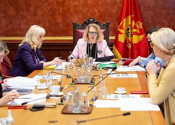 Ženski klub Skupštine: U Beranama bez žena u izbornu trku