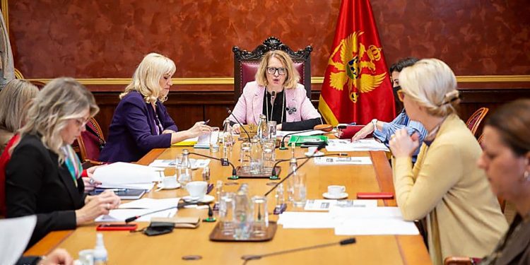 Ženski klub Skupštine: U Beranama bez žena u izbornu trku