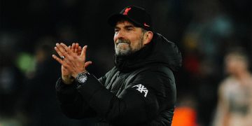 Klop podržao sankcije Abramoviču