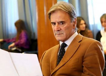 Blažić: Niko nema ovlašćenje da poništava ili ukida akte predsjednika države