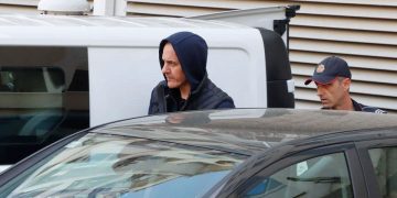 Jovaniću pritvor do 30 dana