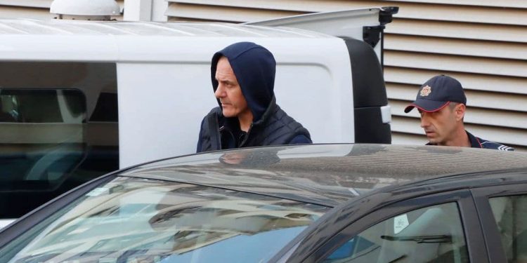 Jovaniću pritvor do 30 dana