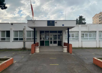 Ombudsman formirao predmet, Barjaktarović na bolovanju