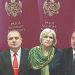 Diplomatske pasoše nepropisno zadržali Milutin Đukanović, Vladimir Čađenović, Marina Jočić, Srđan Milić, Suad Numanović…