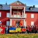 Cetinje masovno za Ukrajinu na Dan pobjede: Ukrajina je već pobijedila