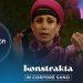 Umetnica mora biti domaćin – Konstrakta u finalu Evrovizije