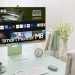 Nedavno predstavljen Samsung Smart Monitor M8 od sada dostupan i u Crnoj Gori