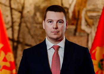 Adžić: Obećali smo beskompromisnu borbu, ovo je tek početak