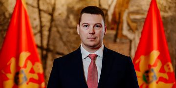 Adžić: Obećali smo beskompromisnu borbu, ovo je tek početak