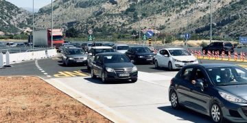 Izbjegavati putovanja u najtoplijem dijelu dana