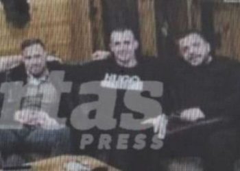 Lazovića sumnjiče za pet krivičnih djela, za Milovićem izdat nalog za hapšenje