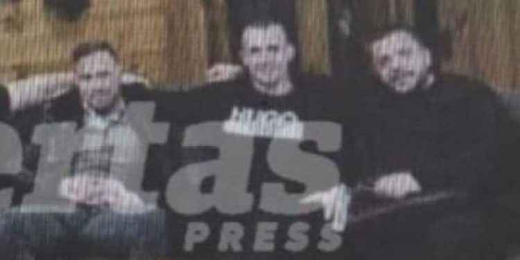 Lazovića sumnjiče za pet krivičnih djela, za Milovićem izdat nalog za hapšenje