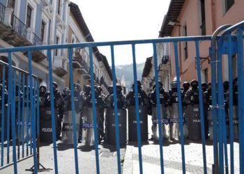 U Ekvadoru u zatvorskoj tuči ubijeno 13 zatvorenika