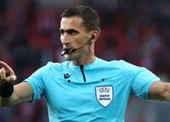 Dabanović sudi meč kvalifikacija za LŠ