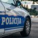 Dvije osobe uhapšene u Podgorici, pronađen kokain i heroin