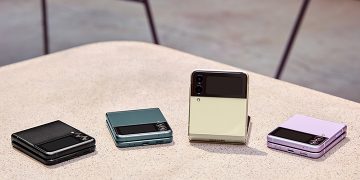 „Flipnućete“ za ovim pametnim telefonom!