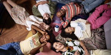 Ljetnji bioskop na krovu vaše zgrade