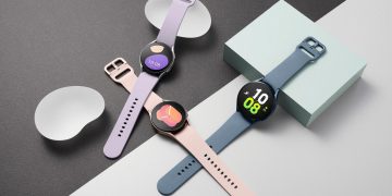 Samsung predvodi holističke zdravstvene inovacije uz Galaxy Watch5 i Galaxy Watch5 Pro