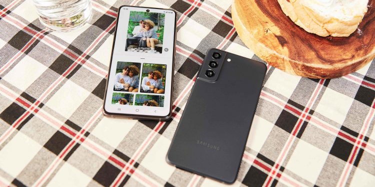 S21 FE i A serija – telefoni za generaciju Z