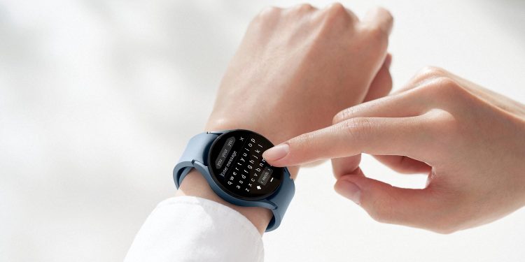 Samsung Galaxy Watch5: Idealan partner zdravog stila života